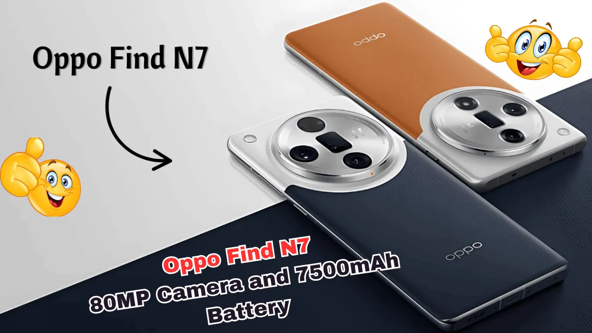 Oppo-Find-N7